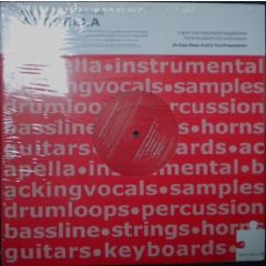 E-Zee Possee - E-Zee Possee - Everything Starts With An Acapella - More Protein