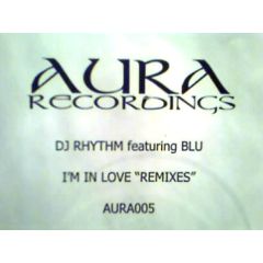 DJ Rhythm  - DJ Rhythm  - I'm In Love - Moody Recordings