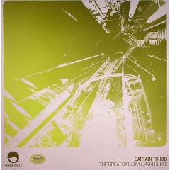 Captain Tinrib - Captain Tinrib - The Great Gatsby - Vicious Circle 