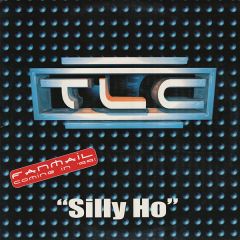 TLC - TLC - Silly Ho - Laface Records