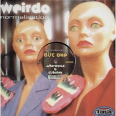 Weirdo - Weirdo - Normalisation (Disc 1) - Tinrib