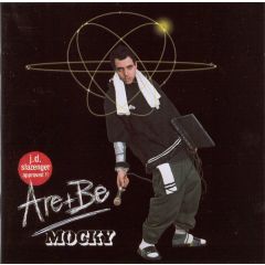 Mocky - Mocky - Are + Be - Four Music