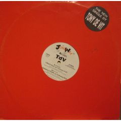 Tony De Vit - Tony De Vit - I Don't Care - Jump Wax
