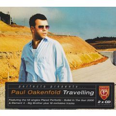 Paul Oakenfold - Paul Oakenfold - Travelling - Perfecto