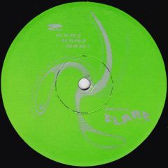 Flare - Flare - Nettin Pure 2 - Reel Musiq 
