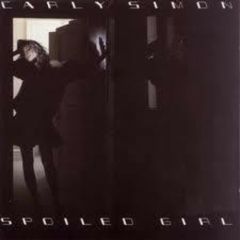 Carly Simon - Carly Simon - Spoiled Girl - Epic