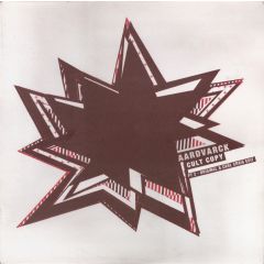 Aardvark - Aardvark - Cult Copy (Carl Craig Edit) - Rush Hour
