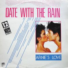 Arnies Love - Arnies Love - Date With The Rain - Ars Records