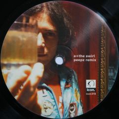 Jazzy Eyewear - Jazzy Eyewear - Let Me In - Icon Recordings
