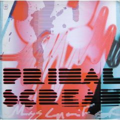 Primal Scream - Primal Scream - Miss Lucifer - Columbia