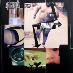 Pharcyde - Pharcyde - Runnin - Go Beat