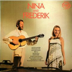Nina And Frederik - Nina And Frederik - Nina And Frederik - Music For Pleasure