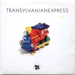 Natural Born Grooves - Natural Born Grooves - Transylvanian Express - Natural Born Grooves