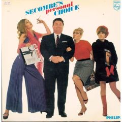 Harry Secombe - Harry Secombe - Harry Secombe's Personal Choice - Philips