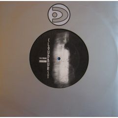 Cloudburst - Cloudburst - The Mission - Drizzly
