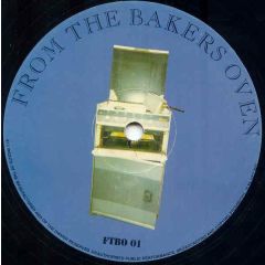 Dangerous Minds - Enemy # 1 / Why - From The Bakers Oven