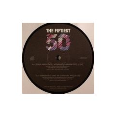 Various - Various - The Fiftiest - Loco Records