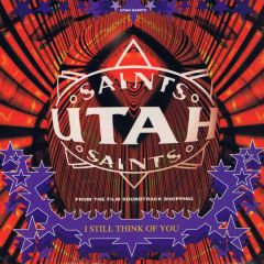 Utah Saints - Utah Saints - I Still Think Of You - Ffrr