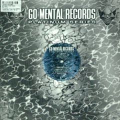 DJ Kaos - DJ Kaos - Don't Go - Go Mental Records Platinum Series