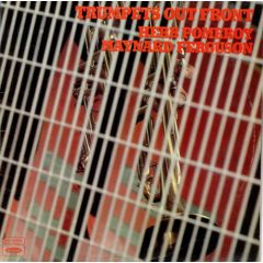 Herb Pomeroy / Maynard Ferguson - Herb Pomeroy / Maynard Ferguson - Trumpets Out Front - Jazz Vogue