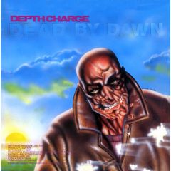 Depth Charge - Depth Charge - Dead By Dawn - Vinyl Solution