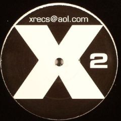 X-Cabs - X-Cabs - Neuro (2004) - X