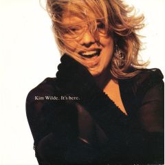 Kim Wilde - Kim Wilde - It's Here - MCA