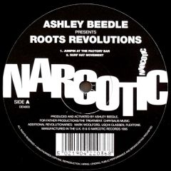 Ashley Beedle - Ashley Beedle - Roots Revolutions - Narcotic