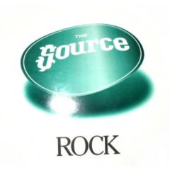 The Source - The Source - Rock - React