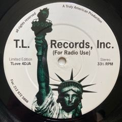 The Source - The Source - Rock The House - Truelove Electronic Communications