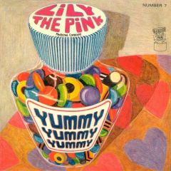Unknown Artist - Unknown Artist - Lily The Pink / Yummy Yummy Yummy - Surprise Surprise
