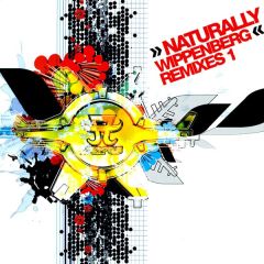AYU - AYU - Naturally (Remixes) - Drizzly