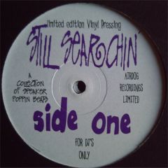 Unknown Artist - Unknown Artist - Still Searchin' - Air Dog