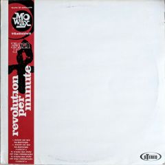 RPM - RPM - Food Of My De-Rhythm - Mo Wax