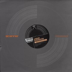 Calling The Freak / Liquid Overdose - Calling The Freak / Liquid Overdose - Wild Life / Ancient Space - Scanner