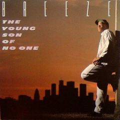 Breeze - Breeze - The Young Son Of No One - Atlantic