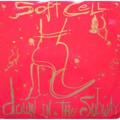 Soft Cell - Soft Cell - Soft Cell - Some Bizzare
