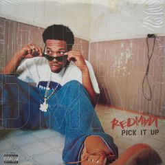 Redman - Redman - Pick It Up - Def Jam