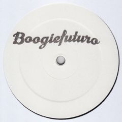 Faith Evans / Julio Bashmore - Faith Evans / Julio Bashmore - Love Like This / Father Father (B&S Edits) - Boogiefuturo