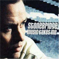 Stonebridge - Stonebridge - Music Takes Me - Armada
