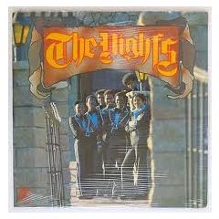 The Nights - The Nights - The Nights - Little Star Records