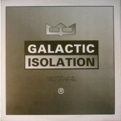 Max Reich - Max Reich - Galactic Isolation - Neptune Records