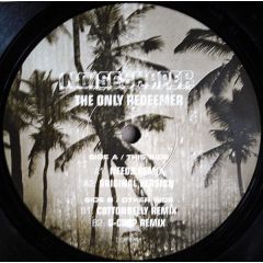 Noiseshaper - Noiseshaper - The Only Redeemer - Quango