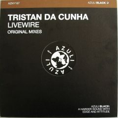 Tristan Da Cunha - Tristan Da Cunha - Livewire - Azuli