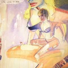 Mossa - Mossa - You'Re Losing My Mind - Circus Company