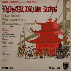 Rodgers & Hammerstein In Association With Joseph F - Rodgers & Hammerstein In Association With Joseph F - Flower Drum Song - Philips