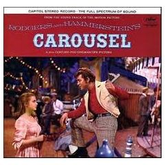Rodgers & Hammerstein - Rodgers & Hammerstein - Carousel - Capitol