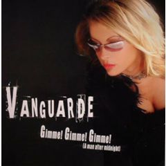 Vanguarde - Vanguarde - Gimme Gimme Gimme - Panic