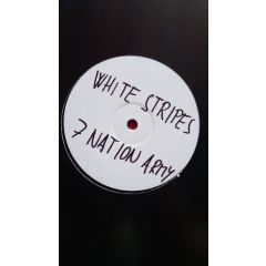 The White Stripes - Seven Nation Army (Tim Deluxe Remix) - White