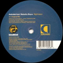 Astrolab - Astrolab - Nightvision - Automatic